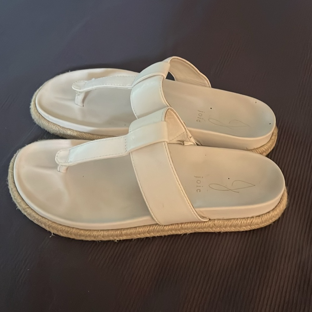 JOIE Sandals - Picture 5 of 7